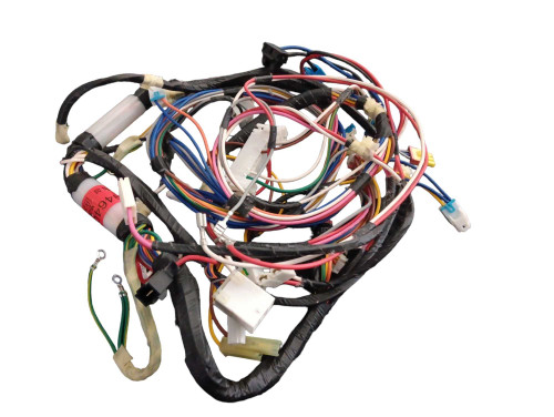 EAD60946401 LG Dryer Wire Harness DLGX5681W