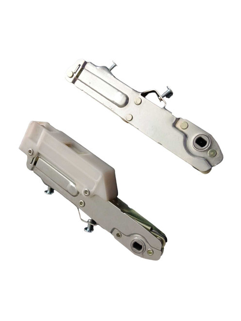 DC61-04459A / DC61-04460A Samsung Dryer L/R Hinges DVE60M9900V/A3