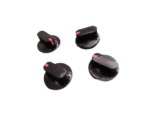 DG94-00221A Samsung Range Knob Dial Assembly