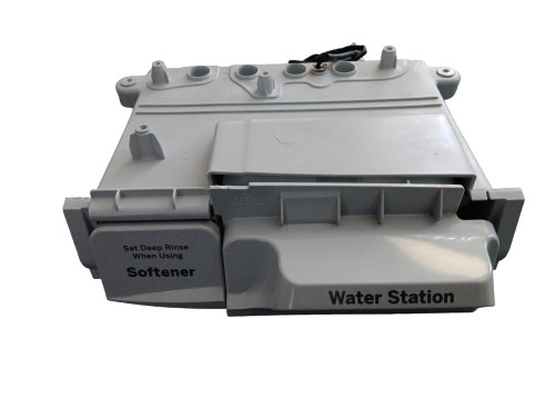 WH42X29070 GE Washer Smart Dispenser Box