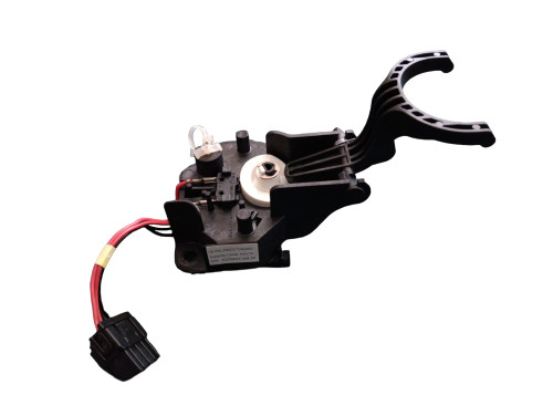 WH03X31937 GE Washer Mode Shifter