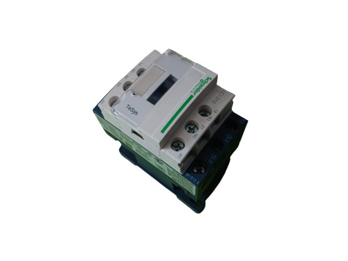 LC1D-09G7 Schneider Dishwasher Non-Reversing Contactor