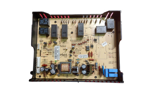 KitchenAid Power Board Part Number 8285347