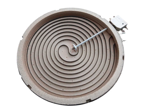 316135401 Frigidaire Range 9" Radiant Surface Element