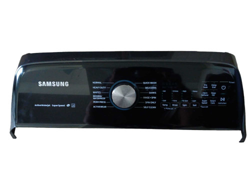 Samsung Washer Main Control Board DC97-23278R