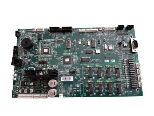 Gendex Logic Board for DDE 8500 X Ray Panoramic Machine