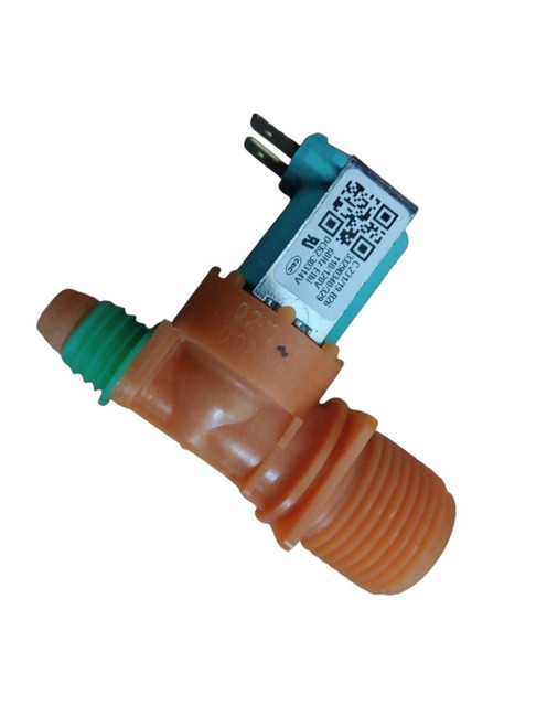 Samsung Washer Water Inlet Valve with part number DC62-30314V