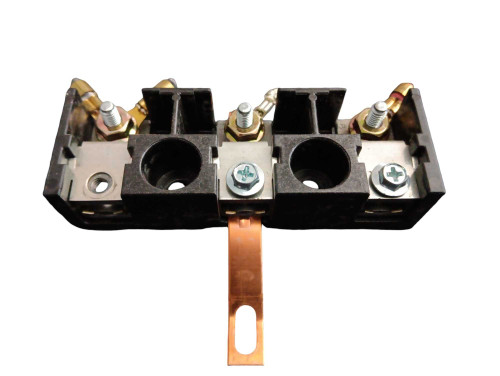Frigidaire Range Terminal Block 5304409888