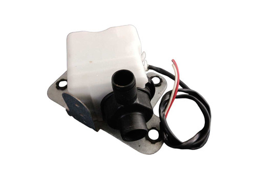 Haier Washer Drain Pump RWT360BW Part Number WH23X27419