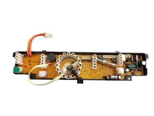 WH19X27357 Haier Washer Main Control Panel RWT360BW