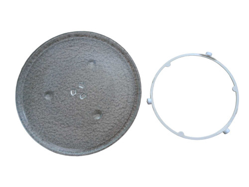 Frigidaire Microwave Turntable Tray Part Number 5304509437