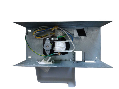 W11671282 Whirlpool Refrigerator Ice Auger Motor WRS315SDHZ02
