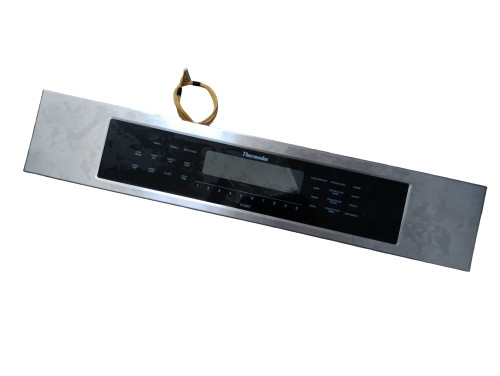 Thermador Control Board and Display SEMW302BS/03