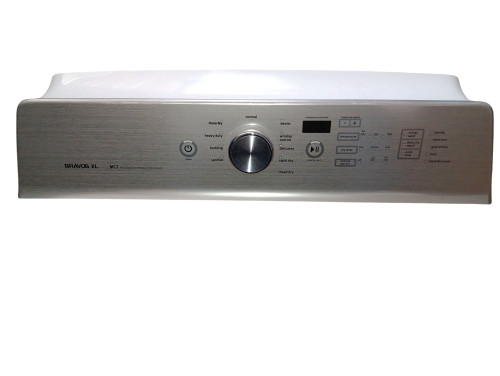 W11158457 Maytag Dryer Control Panel Assembly MEDB835DW4