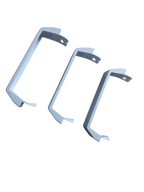 WP2309941 Whirlpool Rerigerator Door Shelf Bar