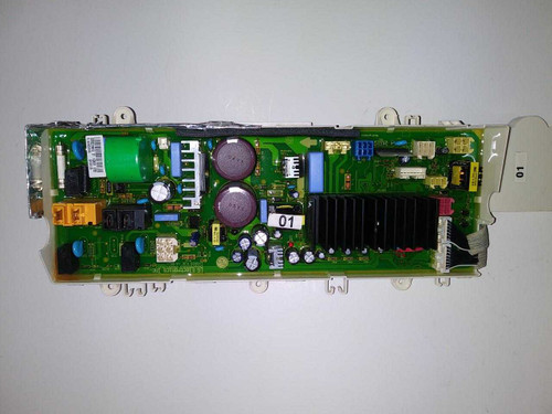 LG AP5272765 Lg Pcb Assembly EBR62198101 Main 6 months warranty 