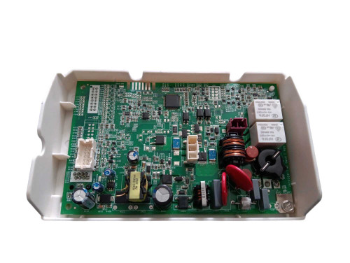 GE Dishwasher Control Board GDT535PSM0SS