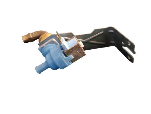 WD15X28379 GE Dishwasher Water Inlet Valve GSD2100V55BB
