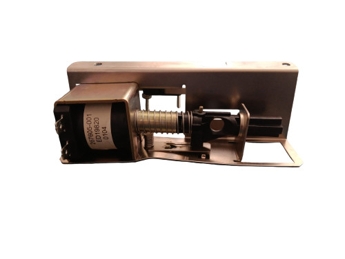 KitcheAid Range Lock Assembly KESC307HBL6