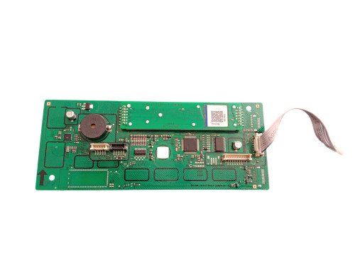 DC97-22947B Samsung Washer Panel Control