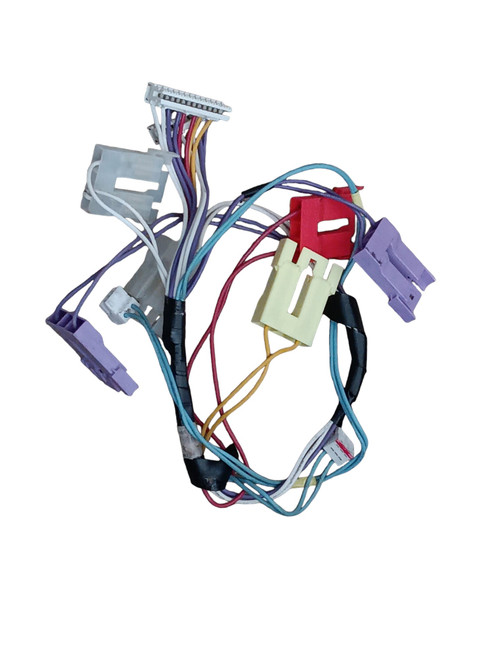 WPW10404419 Whirlpool Washer Upper Wiring Harness WTW8200YWD