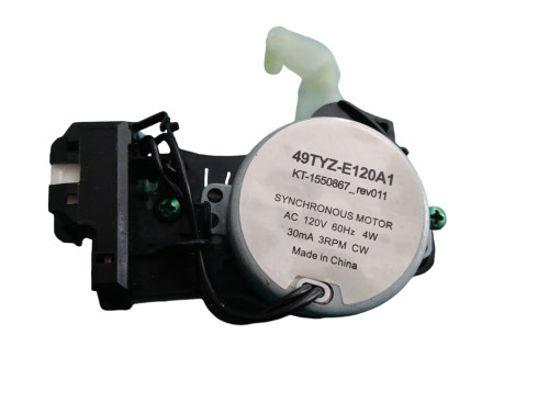 W11481722 Whirlpool Washer Shift Actuator WTW4816FW2