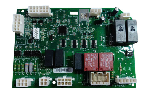 WPW10267646 KitchenAid Refrigerator Main Board KFIL27CXMS2