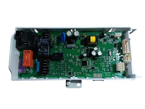 WPW10432259 Whirlpool Dryer Main Control Board