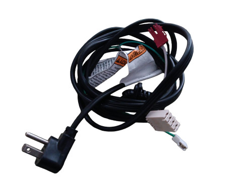 W11513259 Maytag Washer Power Cord MVW5430MW1