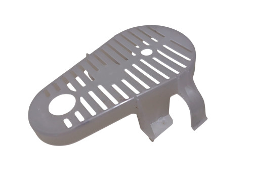 WPW10427633 Maytag Washer Pulley Cover Shield MVWC565FW0