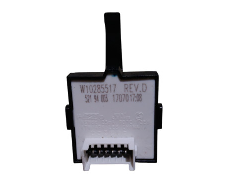Maytag Washer Selector Switch MVWC565FW0