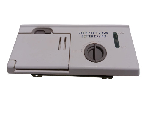 Amana Dishwasher Detergent Dispenser ADB1100AWS3