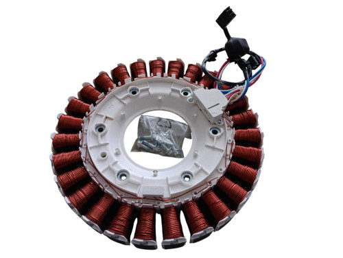 W11354541 Whirlpool Washer Stator Assembly WFW5605MW0