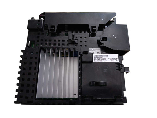 W11583890 Whirlpool Washer Main Clock/Control Board WFW5605MW0