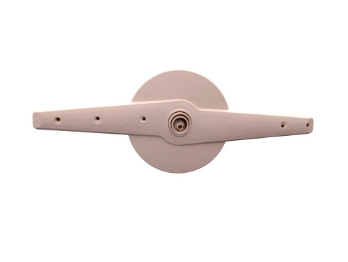 WD22X10055 GE Dishwasher Lower Spray Arm GSD3300K00BB