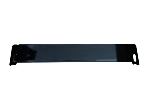 WD27X10068 GE Dishwasher Toe Kick Plate (Black) GSD3300K00BB