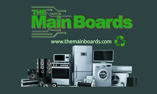 LG EBJ61250201 LG Refrigerator Control board  6 months warranty 