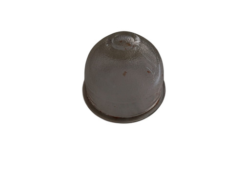 WB36X192 GE Range Oven Light Lens JBP66W0H2WW