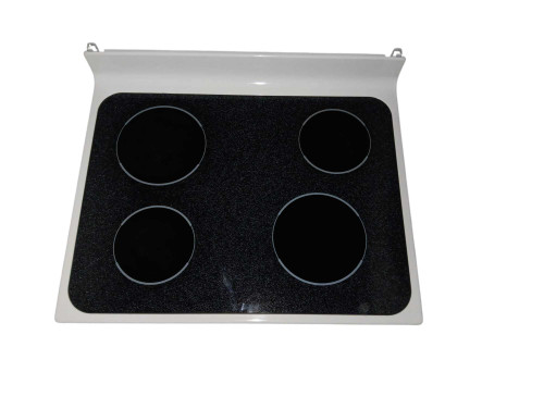 WB27K10055 GE Range Glass Top