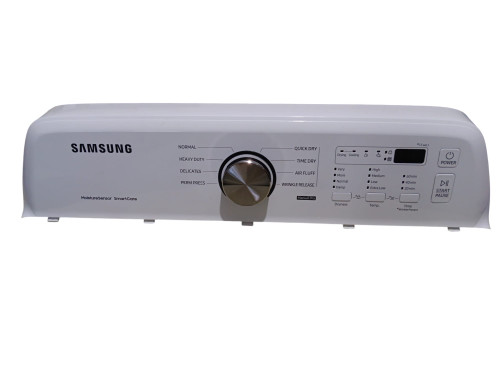 DC92-02634A Samsung Dryer Assembly Power Control Board D DVE45T3200W/A3