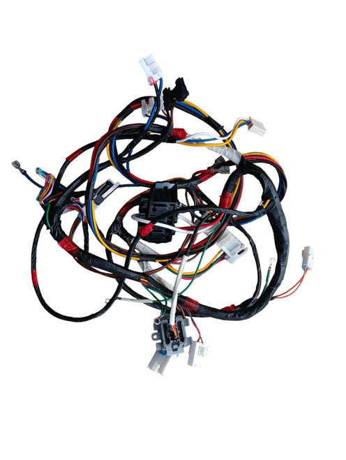 Samsung Dryer Wire Harness DVE45T3400W/A3 part number DC93-00153N