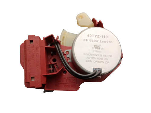 WPW10006355 Whirlpool Washer Shift Actuator