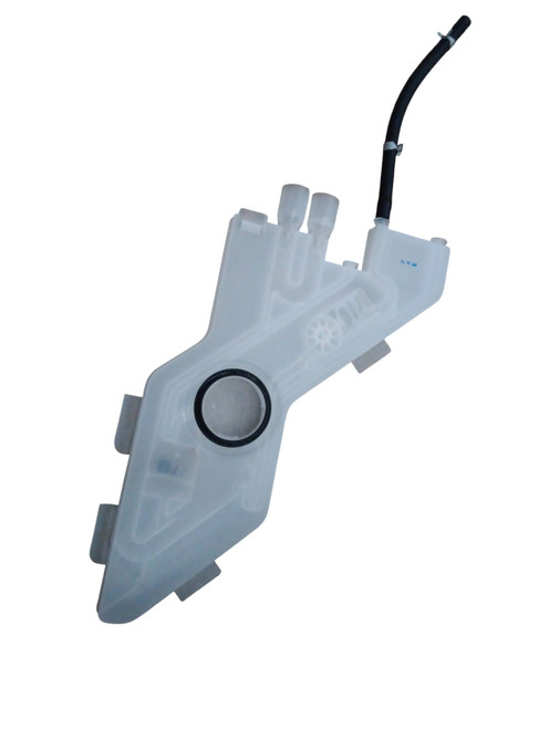 LG Dishwasher Water Inlet Guide Assembly LDFN4542S with part number AEC74337401