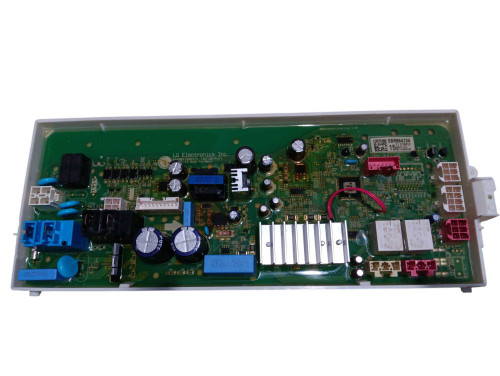 LG Dishwasher Main Control Board LDFN4542S