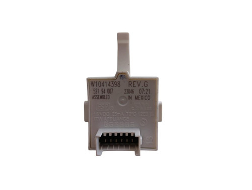 Amana W10414398 Amana Washer Switch, Rotary Encoder 