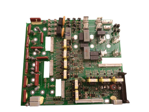 UHS221M2 Emerson PCB Circuit Board