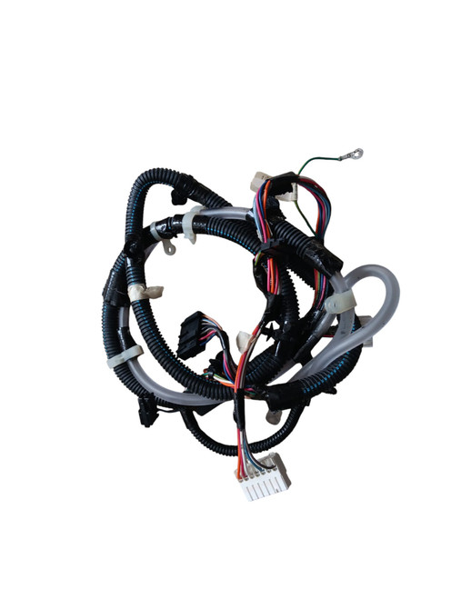 WPW10383573 Whirlpool Washer Wire Harnes WTW5600XW3
