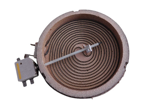 LG Range Randian Surface Elemet RF1032BS with part number 5300W1R006A