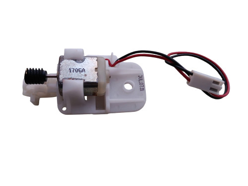 WD21X10172 GE Dishwasher Vent Driver AA02 ZBD8900V00LL