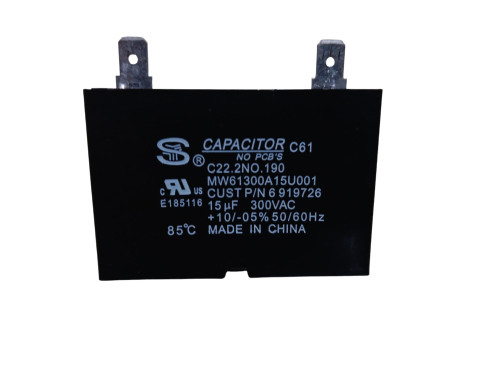 WP99002665 Jenn-Air Diashwasher Capacitor JDB1095AWS